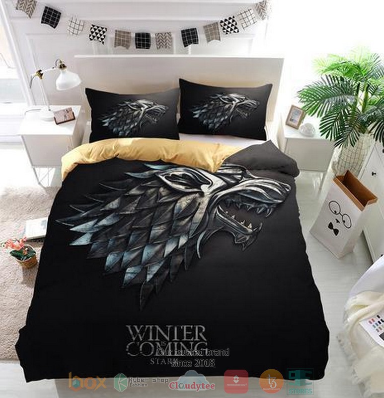 Game_Of_Thrones_Winter_Is_Coming_Stark_Bedding_Set