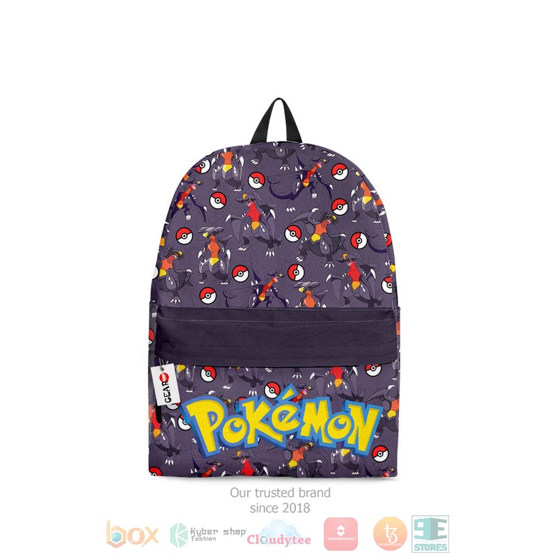 Garchomp_Pokemon_Anime_Backpack