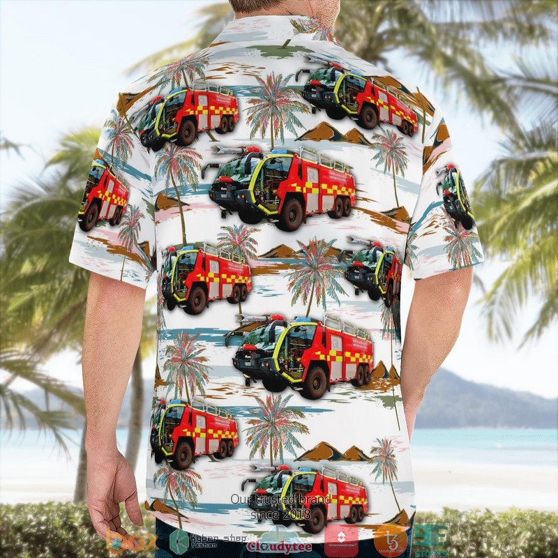 Gatwick_Airport_Crash_Tender_Hawaii_3D_Shirt_1