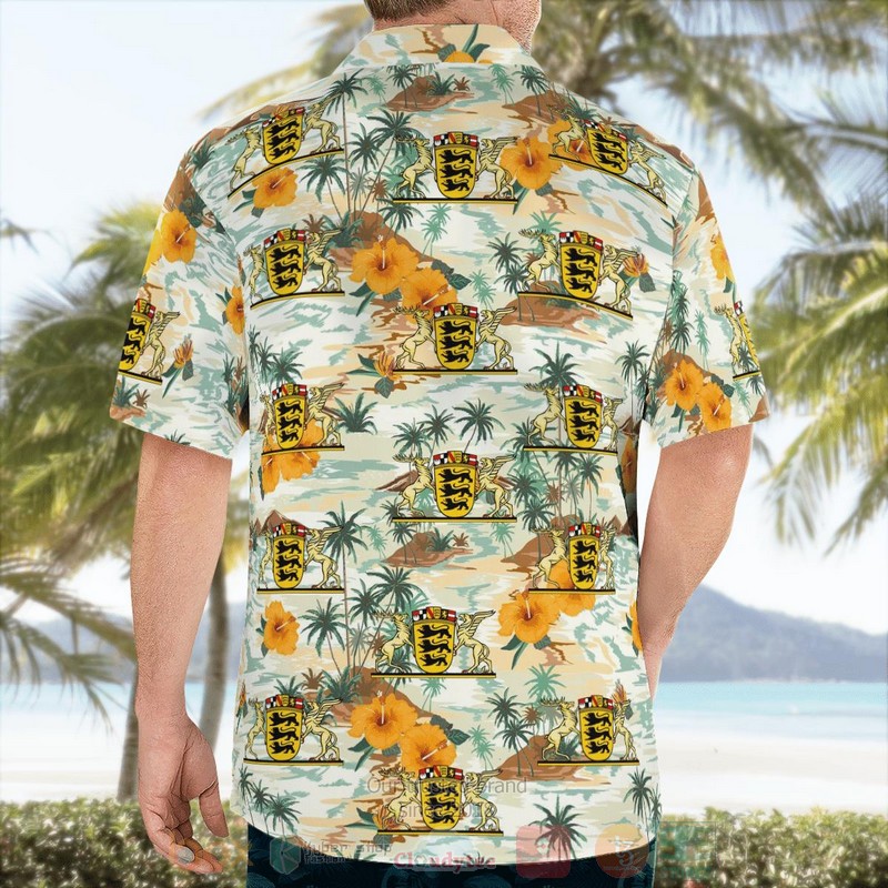 Germany_Baden-Wurttemberg_Hawaiian_Shirt_1