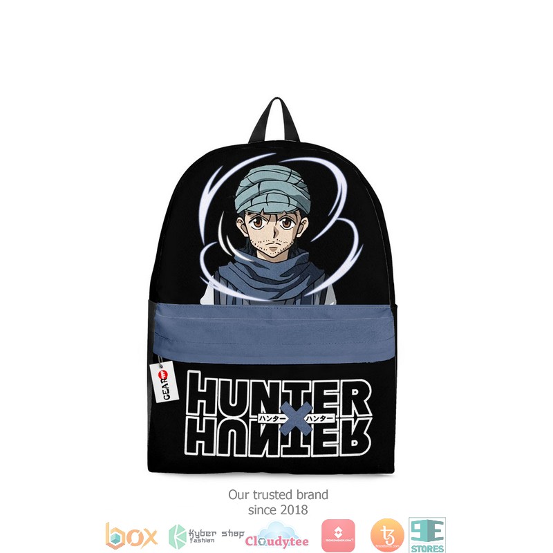 Ging_Freecss_HxH_Anime_Backpack