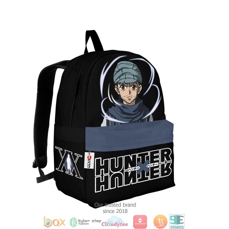 Ging_Freecss_HxH_Anime_Backpack_1