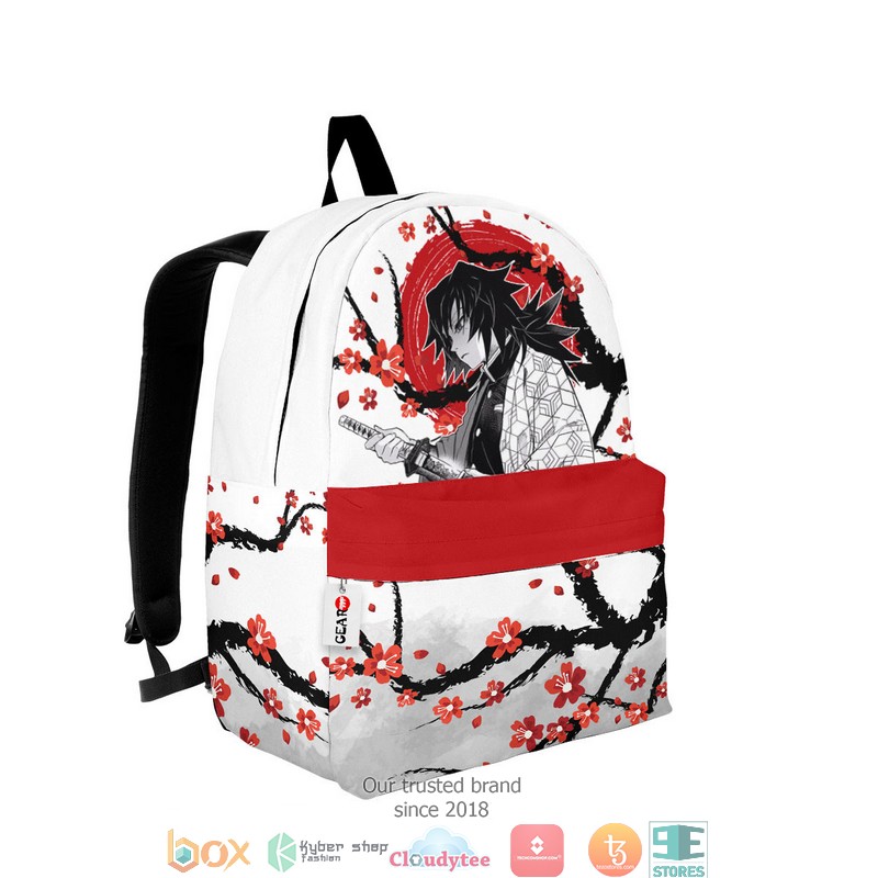 Giyu_Tomioka_Kimetsu_Anime_Japan_Style_Backpack_1