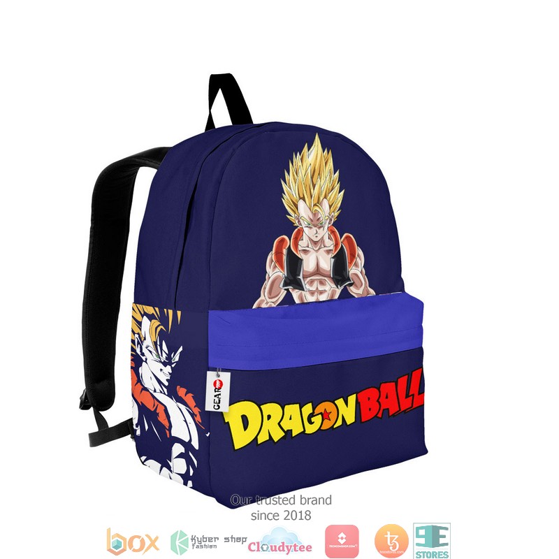 Gogeta_Dragon_Ball_Anime_Backpack_1