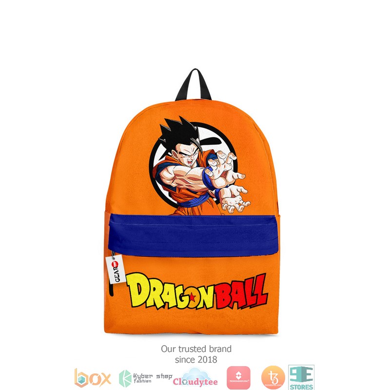 Gohan_Dragon_Ball_Anime_Backpack