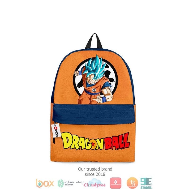 Goku_Blue_Dragon_Ball_Anime_Backpack