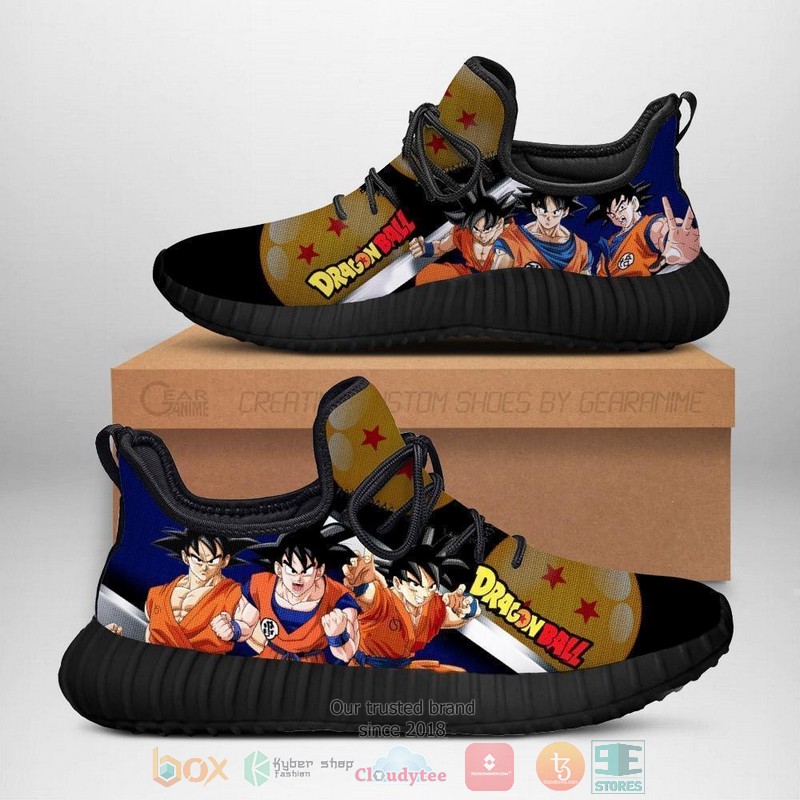 Goku_Dragon_Ball_Anime_Reze_Shoes
