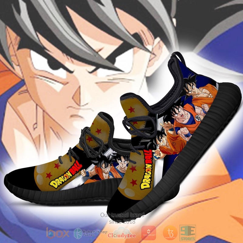 Goku_Dragon_Ball_Anime_Reze_Shoes_1