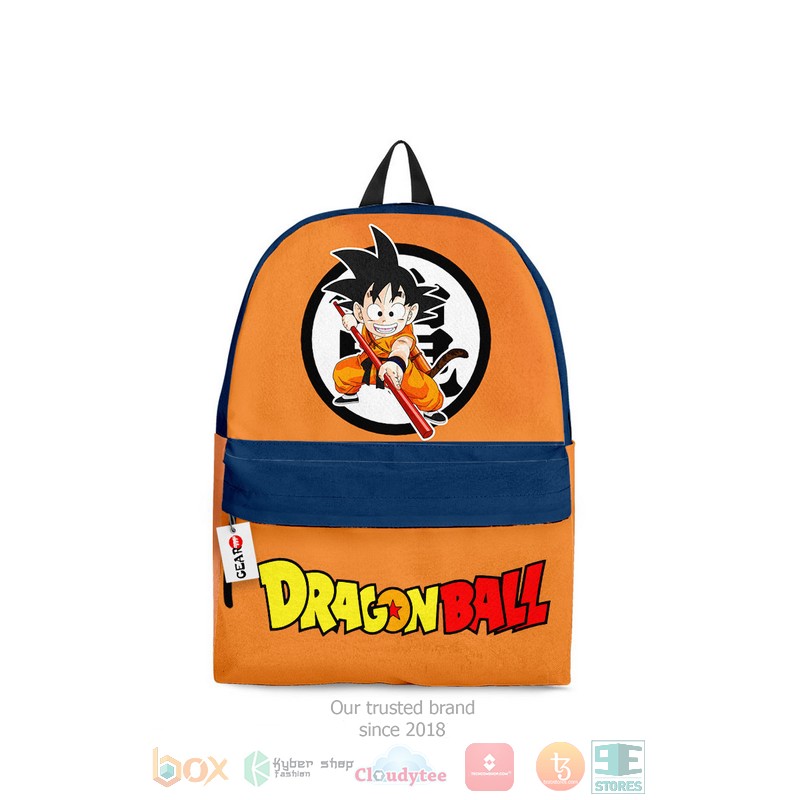 Goku_Kid_Dragon_Ball_Anime_Backpack