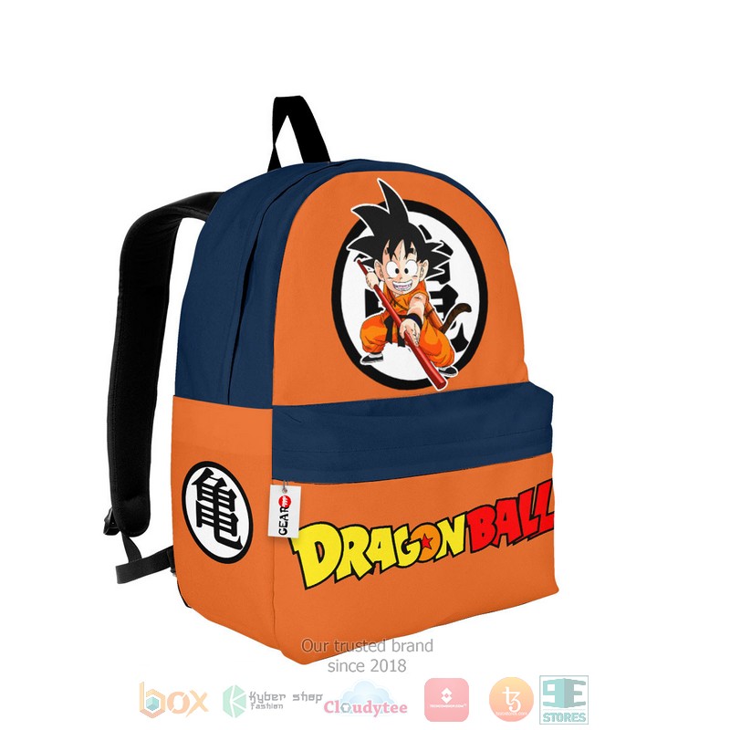 Goku_Kid_Dragon_Ball_Anime_Backpack_1