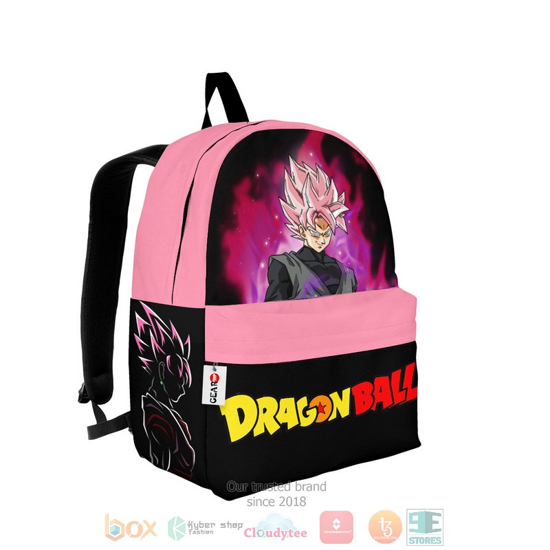 Goku_Rose_Dragon_Ball_Anime_Backpack_1