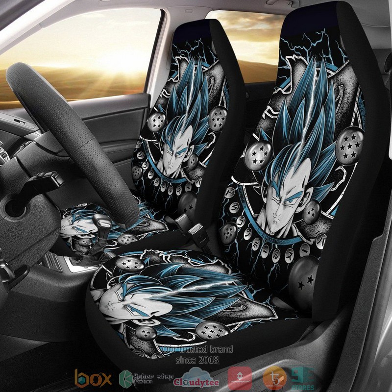 Goku_Vegeta_Blue_Dragon_Ball_Car_Seat_Covers