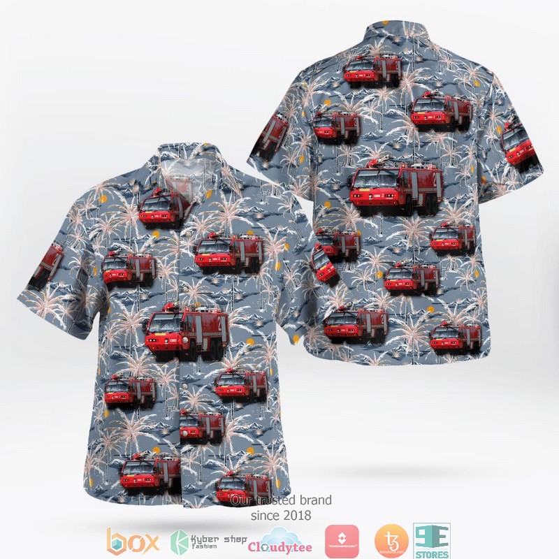 Gold_Coast_Airport_Queensland_Australia_Air_Services_Hawaii_3D_Shirt