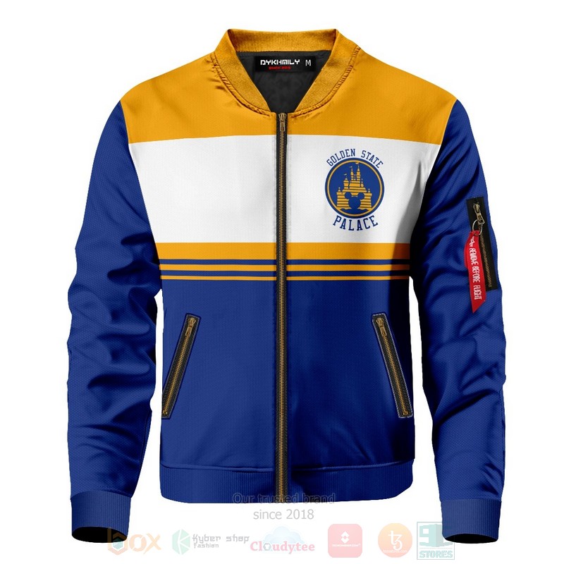 Golden_State_Palace_Personalized_Bomber_Jacket