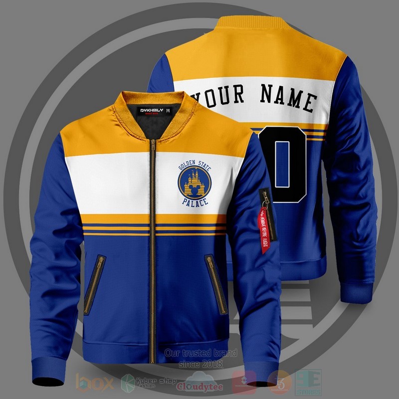 Golden_State_Palace_Personalized_Bomber_Jacket_1