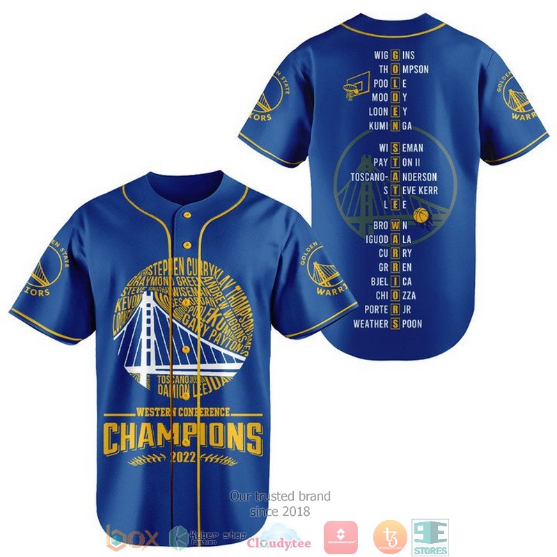 Golden_State_Warriors_Western_Conference_Champions_2022_Baseball_Jersey