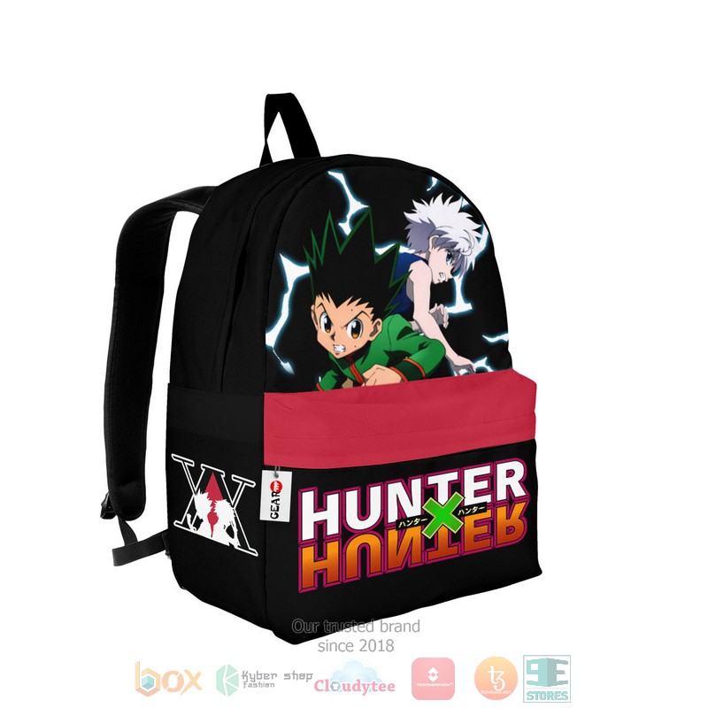 Gon_x_Killua_Hunter_x_Hunter_Anime_Backpack_1