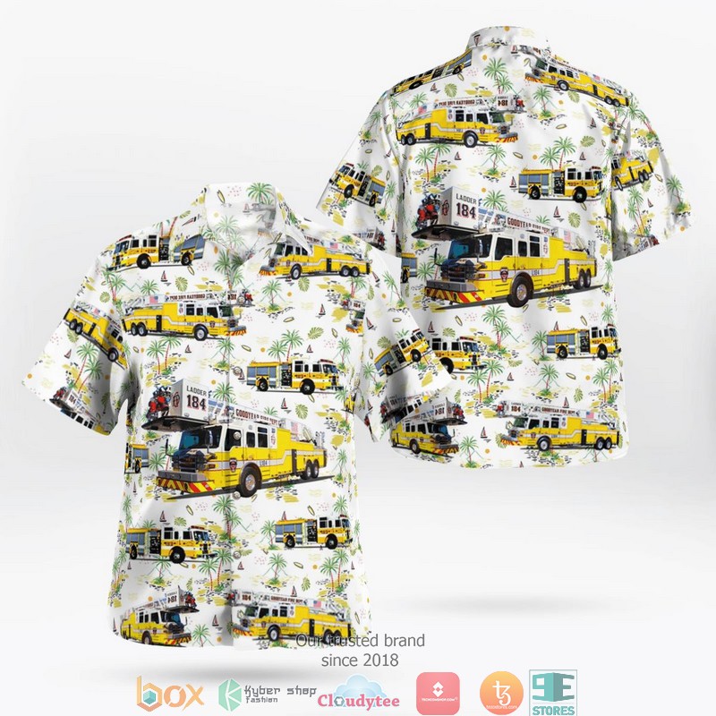 Goodyear_Fire_Department_Hawaii_3D_Shirt