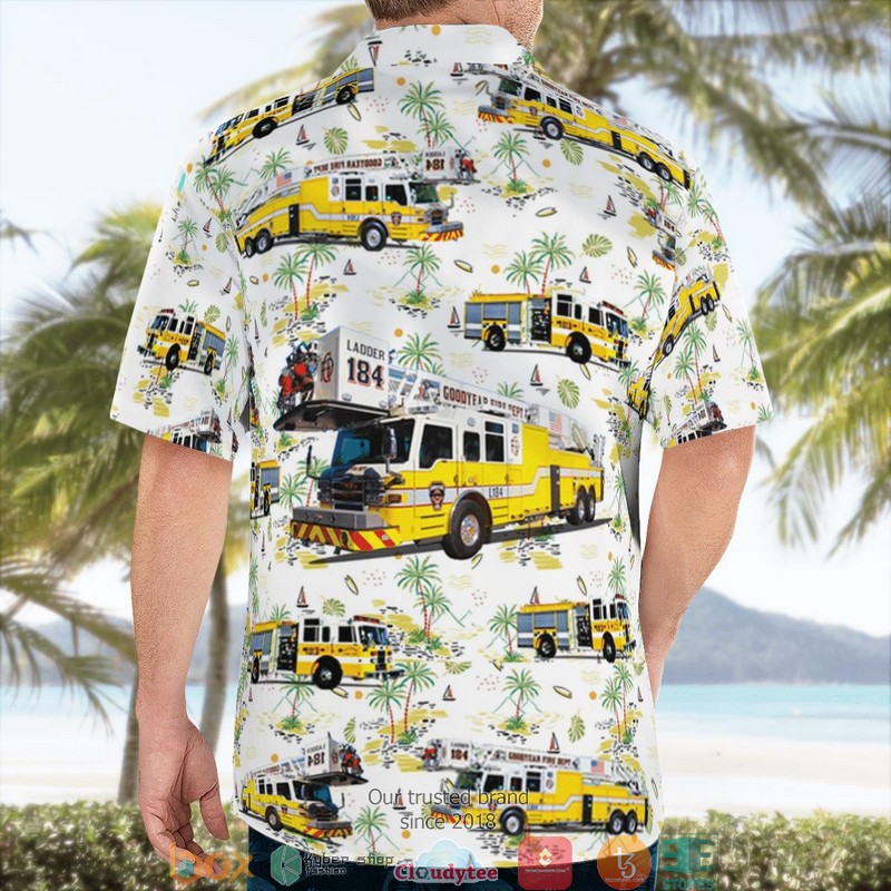 Goodyear_Fire_Department_Hawaii_3D_Shirt_1
