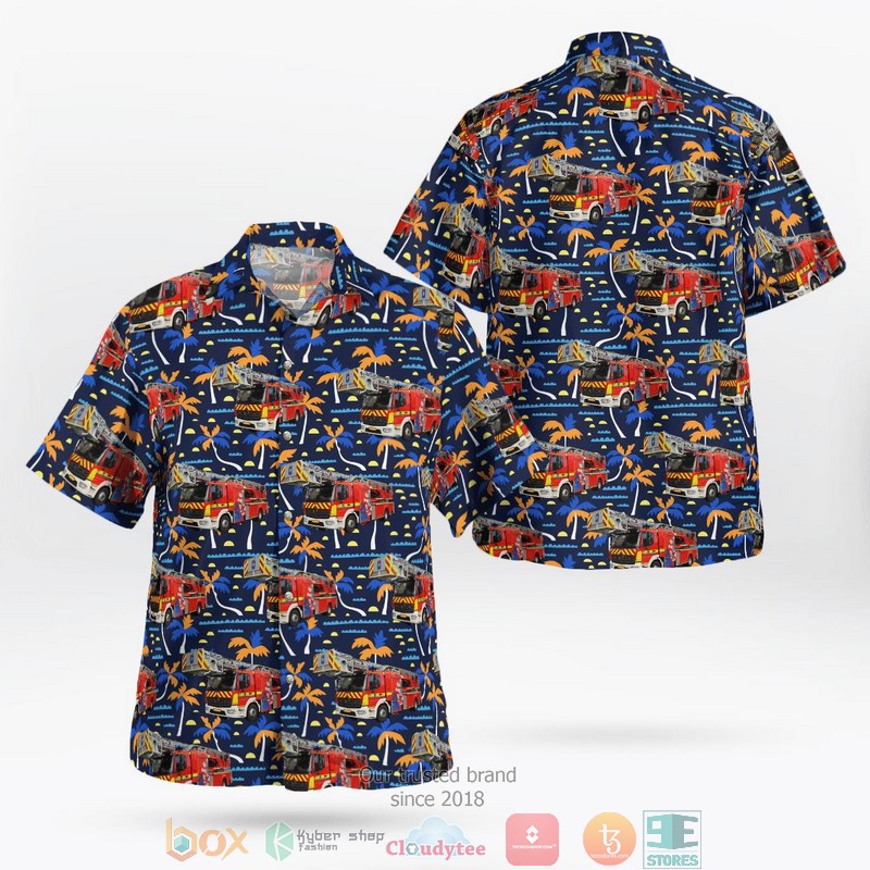 Grand-Ducal_Fire_and_Rescue_Corps_of_Luxembourg_CGDIS_Hawaiian_shirt