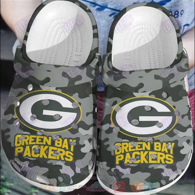 Green_Bay_Packers_Crocband_Crocs_Clog_Shoes
