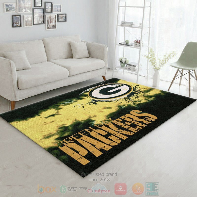 Green_Bay_Packers_Fade_NFL_Team_Area_Rugs_1