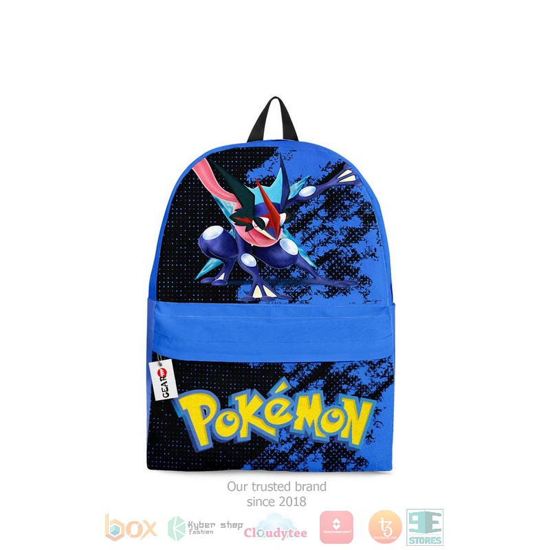 Greninja_Anime_Pokemon_Backpack