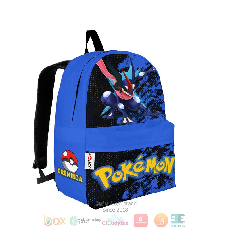 Greninja_Anime_Pokemon_Backpack_1