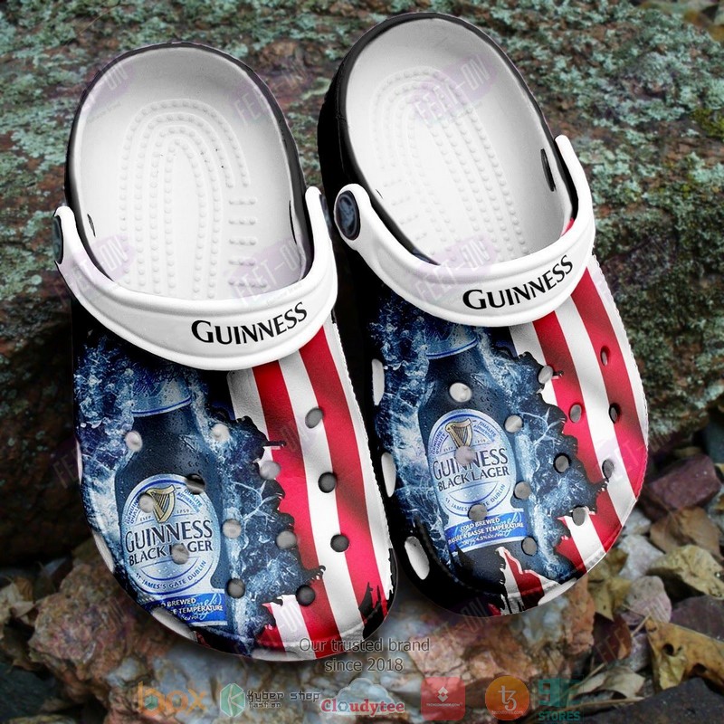 Guinness_Beer_US_Flag_Crocband_Clogs