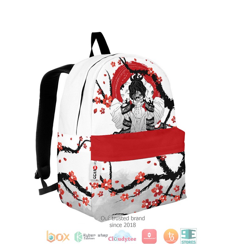 Gyutaro_Kimetsu_Anime_Japan_Style_Backpack_1