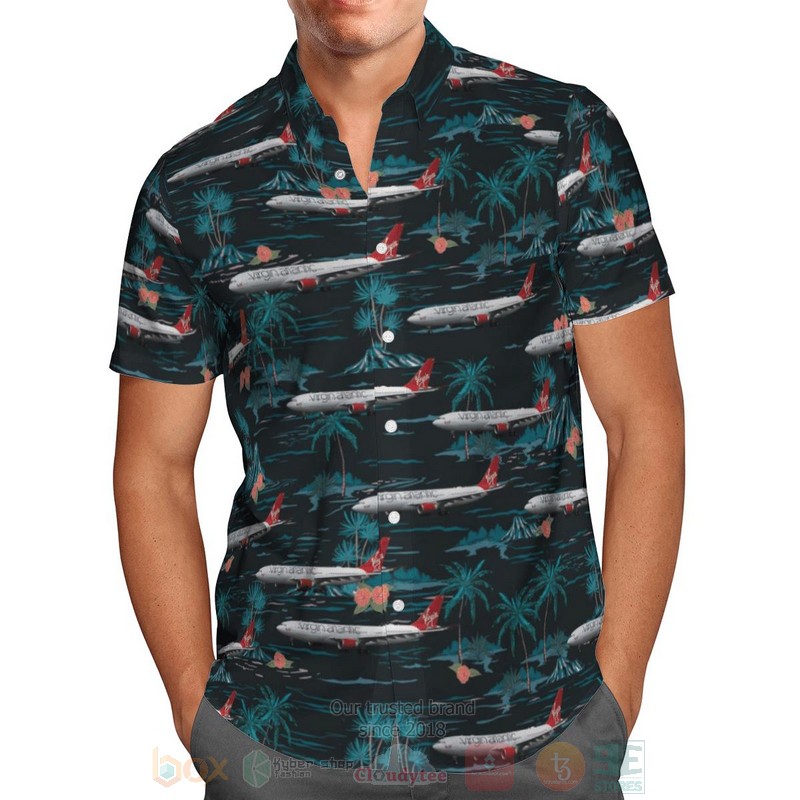 UK_Airlines_Virgin_Atlantic_Airbus_a330-200_Hawaiian_Shirt_1