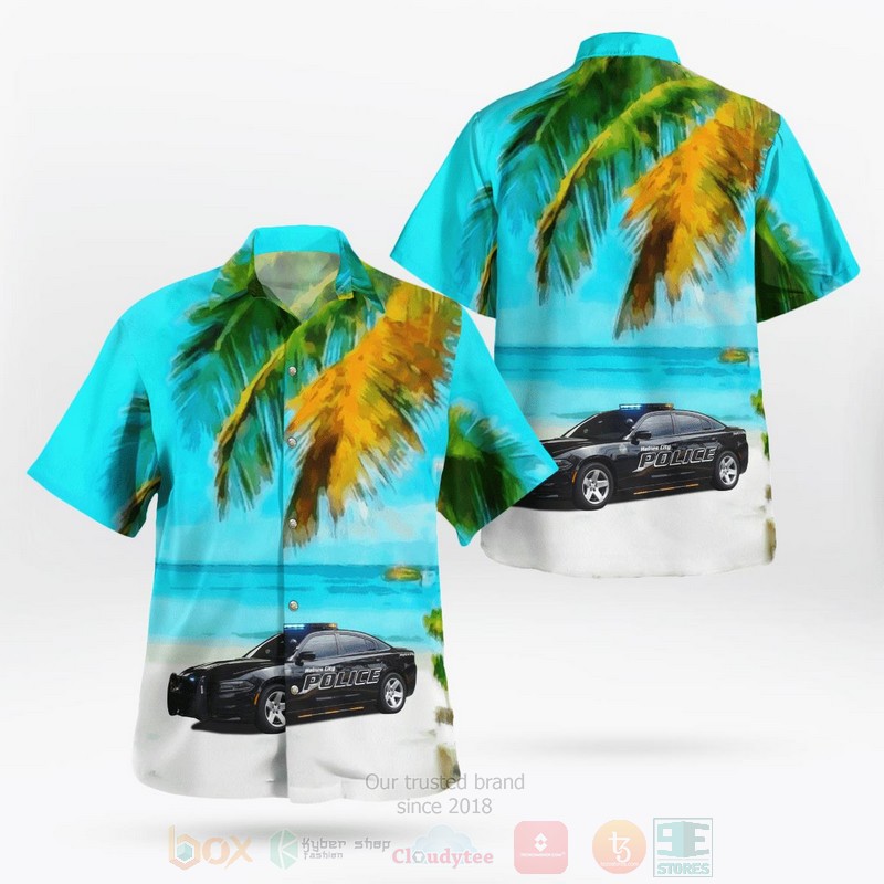 Haines_City_Police_Department_Florida_Hawaiian_Shirt