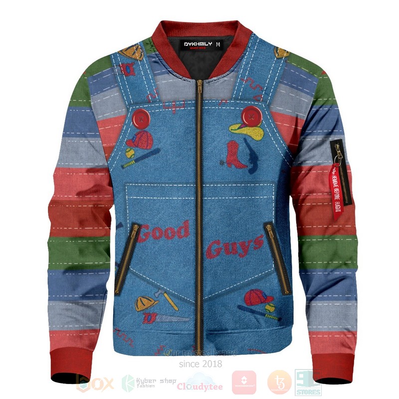 Halloween_Chucky_the_Doll_Bomber_Jacket