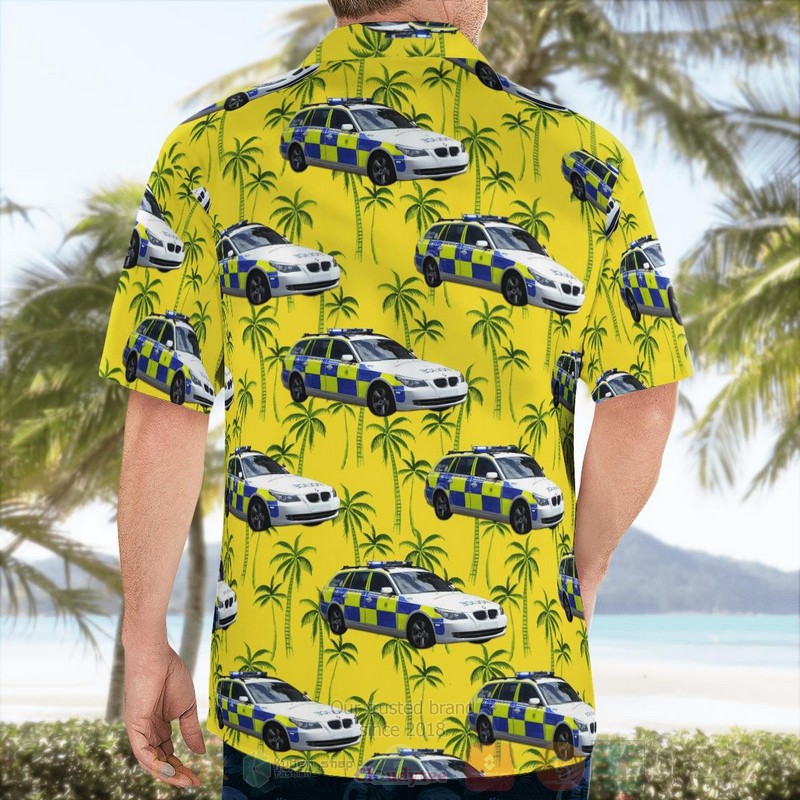 Hampshire_Constabulary_BMW_530d_Hawaiian_Shirt_1