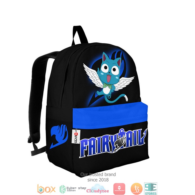 Happy_Fairy_Tail_Anime_Backpack_1