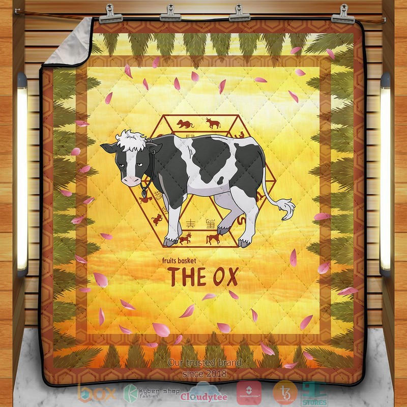 Haru_The_Ox_Quilt_Blanket