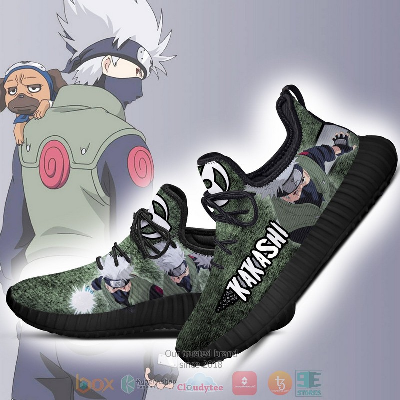 Hatake_Kakashi_Naruto_Anime_Reze_Shoes_1