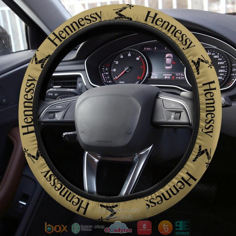 Hennessy_Steering_Wheel_Cover