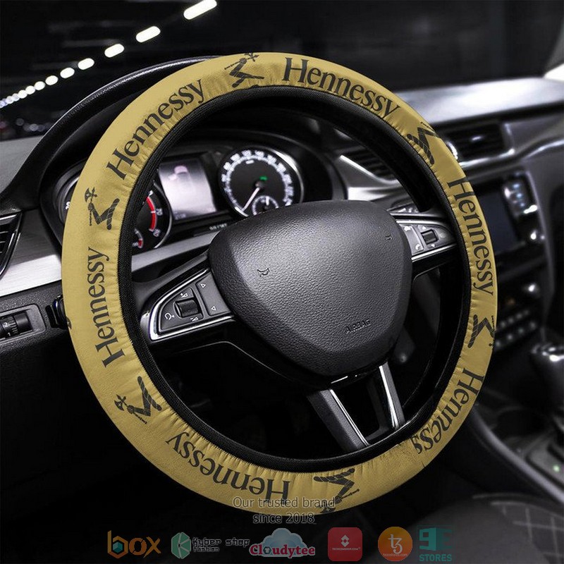 Hennessy_Steering_Wheel_Cover_1