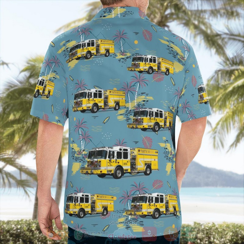 Hereford_Volunteer_Fire_Company_Hawaiian_Shirt_1