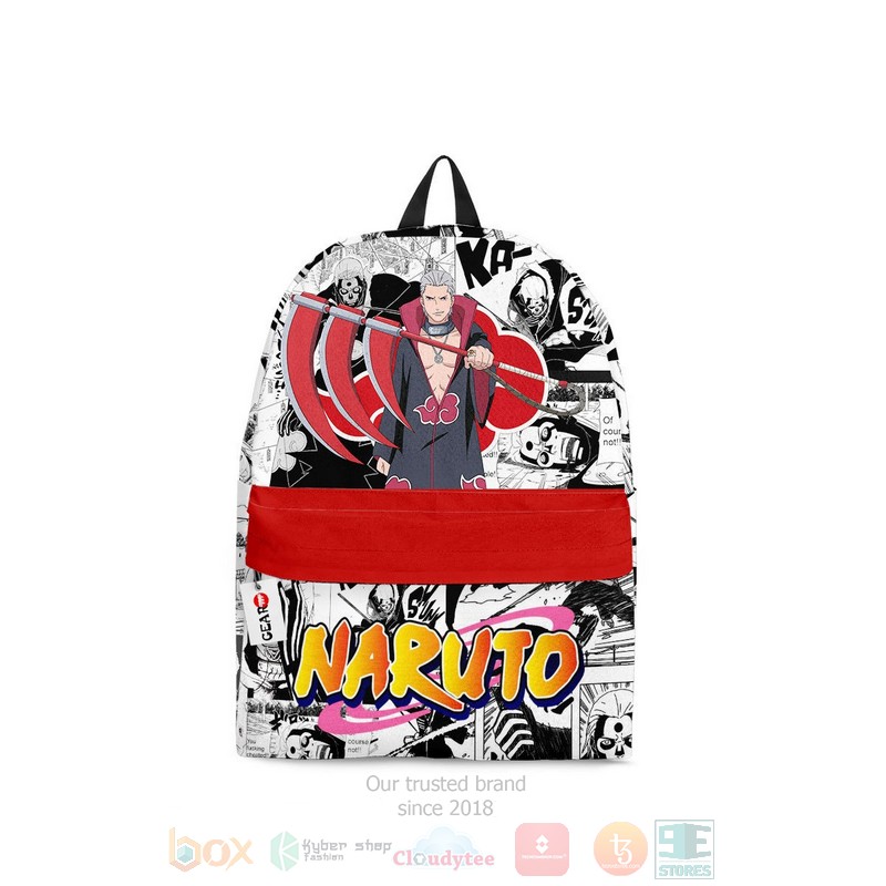 Hidan_Naruto_Anime-Manga_Backpack