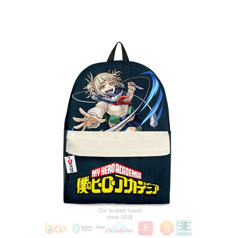 Himiko_Toga_Anime_My_Hero_Academia_Backpack