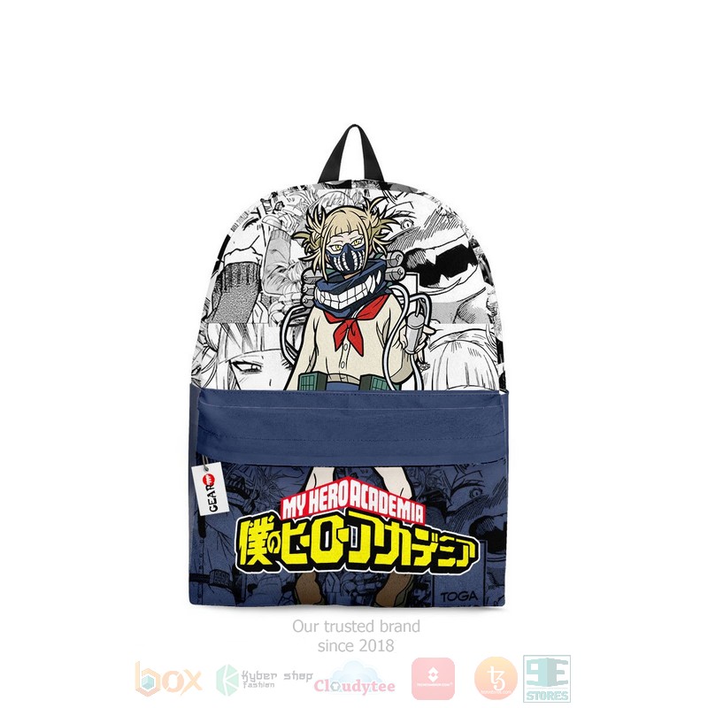 Himiko_Toga_My_Hero_Academia_Anime-Manga_Backpack