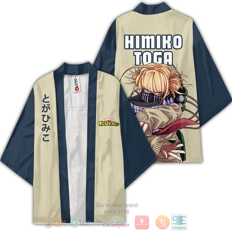 Himimo_Toga_Anime_My_Hero_Academia_Kimono