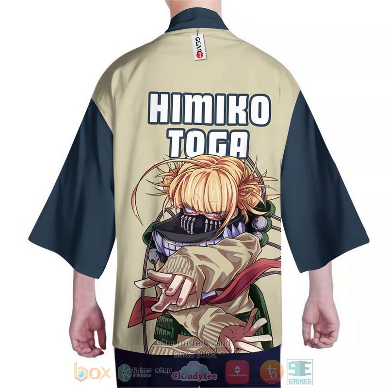 Himimo_Toga_Anime_My_Hero_Academia_Kimono_1