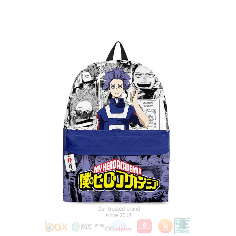 Hitoshi_Shinso_My_Hero_Academia_Anime-Manga_Backpack