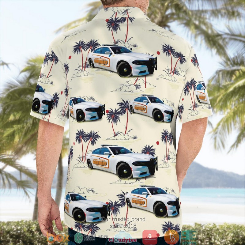 Hughes_County_Sheriff_Hawaii_3D_Shirt_1