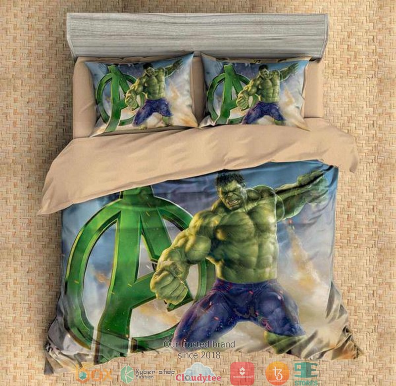Hulk_Duvet_Cover_Bedroom_Set