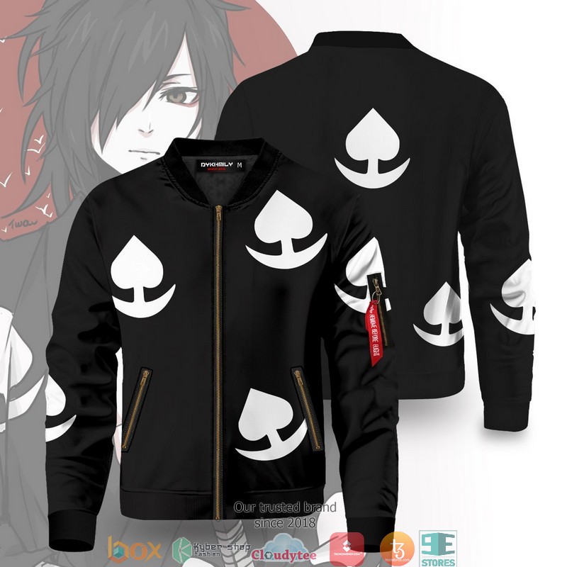 Hyakkimaru_Bomber_Jacket_1