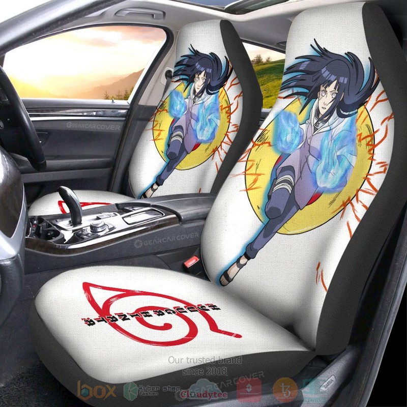 Hyuuga_Hinata_Naruto_Shippuden_Anime_Car_Seat_Cover_1